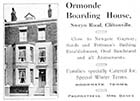 Sweyn Road/Ormonde  [Guide 1912]